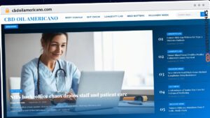 Publish Guest Post on cbdoilamericano.com