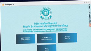 Publish Guest Post on cbse.gov.in