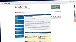 Publish Guest Post on ccife.org