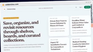Publish Guest Post on celebriches.com