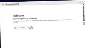 Publish Guest Post on cell.com/qatesting