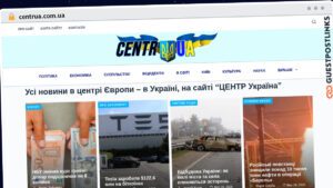Publish Guest Post on centrua.com.ua