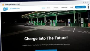 Publish Guest Post on chargedfuture.com