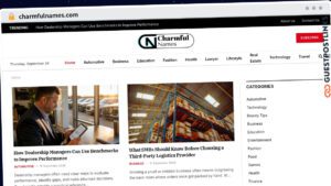 Publish Guest Post on charmfulnames.com