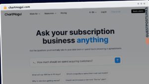 Publish Guest Post on chartmogul.com