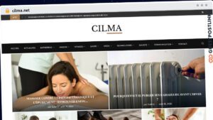 Publish Guest Post on cilma.net