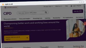 Publish Guest Post on cipd.co.uk