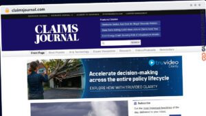 Publish Guest Post on claimsjournal.com