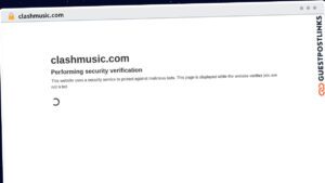 Publish Guest Post on clashmusic.com