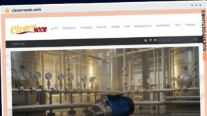 Publish Guest Post on clevernoob.com