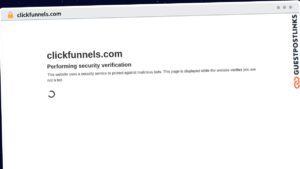 Publish Guest Post on clickfunnels.com