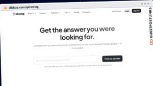 Publish Guest Post on clickup.com/qatesting
