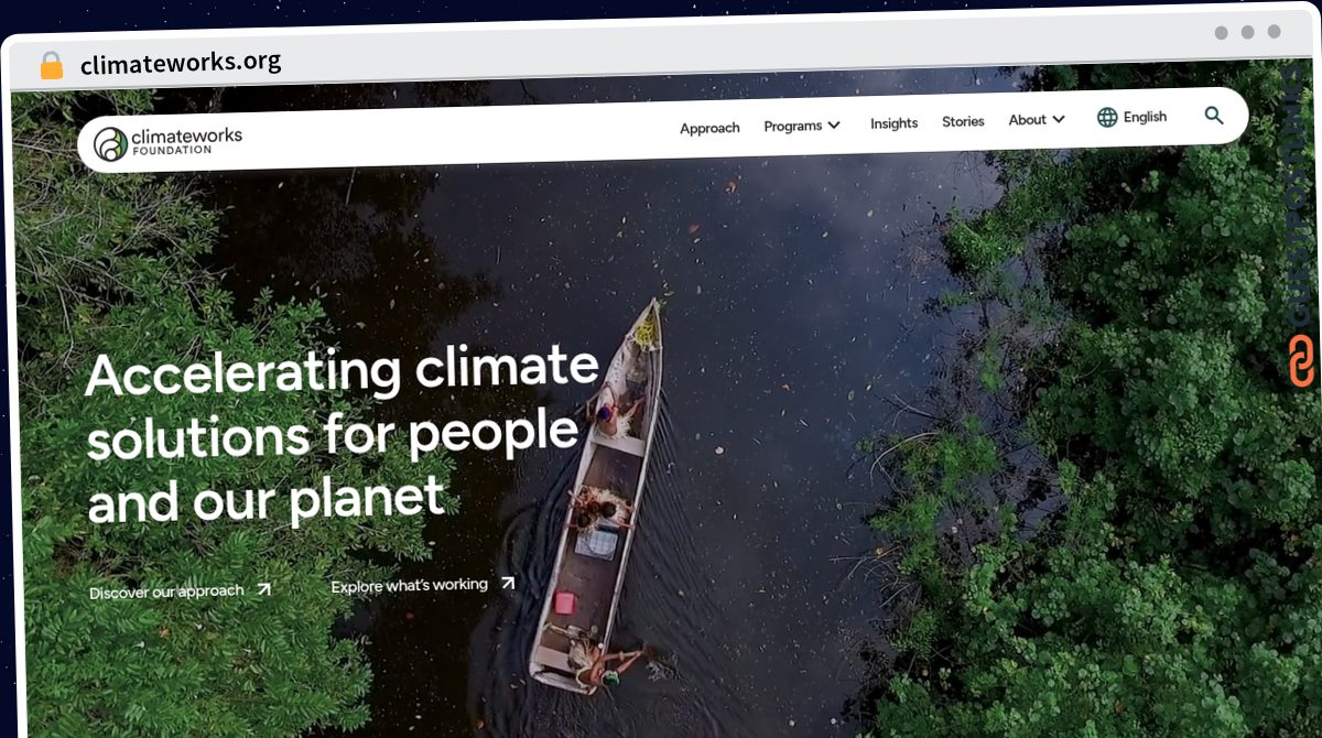 Publish Guest Post on climateworks.org