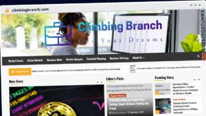 Publish Guest Post on climbingbranch.com