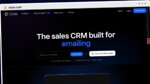 Publish Guest Post on close.com