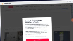 Publish Guest Post on clubic.com