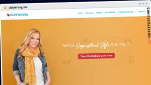 Publish Guest Post on clutterbug.me