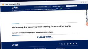 Publish Guest Post on cnbc.com/qatesting