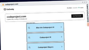Publish Guest Post on codeproject.com