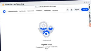 Publish Guest Post on coinbase.com/qatesting