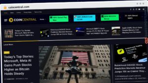 Publish Guest Post on coincentral.com