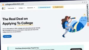 Publish Guest Post on collegeconfidential.com