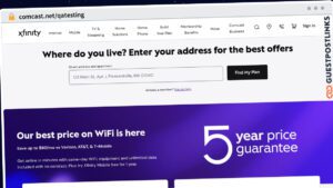 Publish Guest Post on comcast.net/qatesting