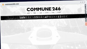 Publish Guest Post on commune246.com
