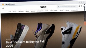 Publish Guest Post on complex.com