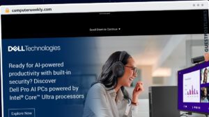 Publish Guest Post on computerweekly.com