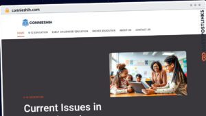Publish Guest Post on connieshih.com