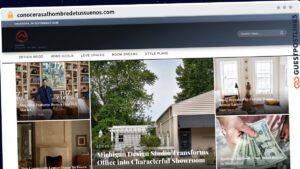 Publish Guest Post on conocerasalhombredetussuenos.com