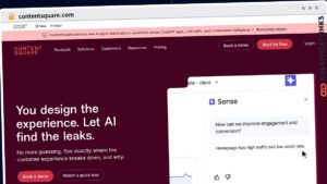 Publish Guest Post on contentsquare.com