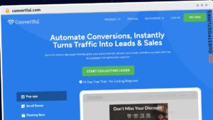 Publish Guest Post on convertful.com