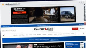 Publish Guest Post on couriermail.com.au