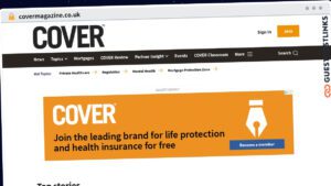 Publish Guest Post on covermagazine.co.uk