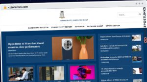 Publish Guest Post on cqinternet.com