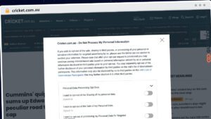 Publish Guest Post on cricket.com.au
