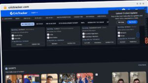 Publish Guest Post on crictracker.com
