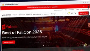 Publish Guest Post on crowdstrike.com