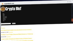 Publish Guest Post on cryptobluf.com