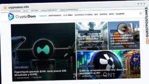 Publish Guest Post on cryptodom.info