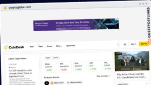 Publish Guest Post on cryptoglobe.com