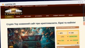 Publish Guest Post on cryptotop.info