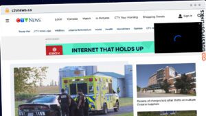 Publish Guest Post on ctvnews.ca
