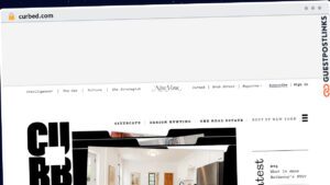 Publish Guest Post on curbed.com