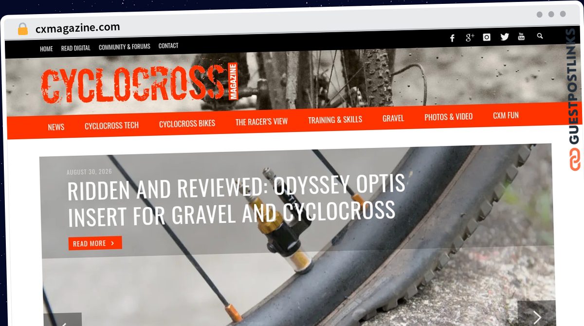 Publish Guest Post on cxmagazine.com