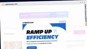 Publish Guest Post on cyberscoop.com
