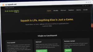 Publish Guest Post on cz-squash.net