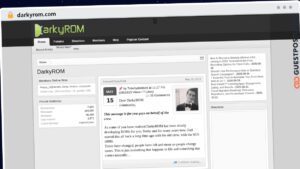Publish Guest Post on darkyrom.com